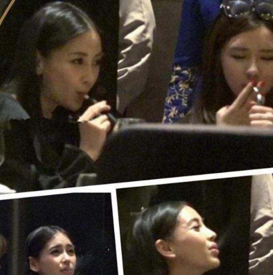 娱乐大爆料baby抽烟,娱乐圈再掀波澜 第2张 娱乐大爆料baby抽烟,娱乐圈再掀波澜 第2张